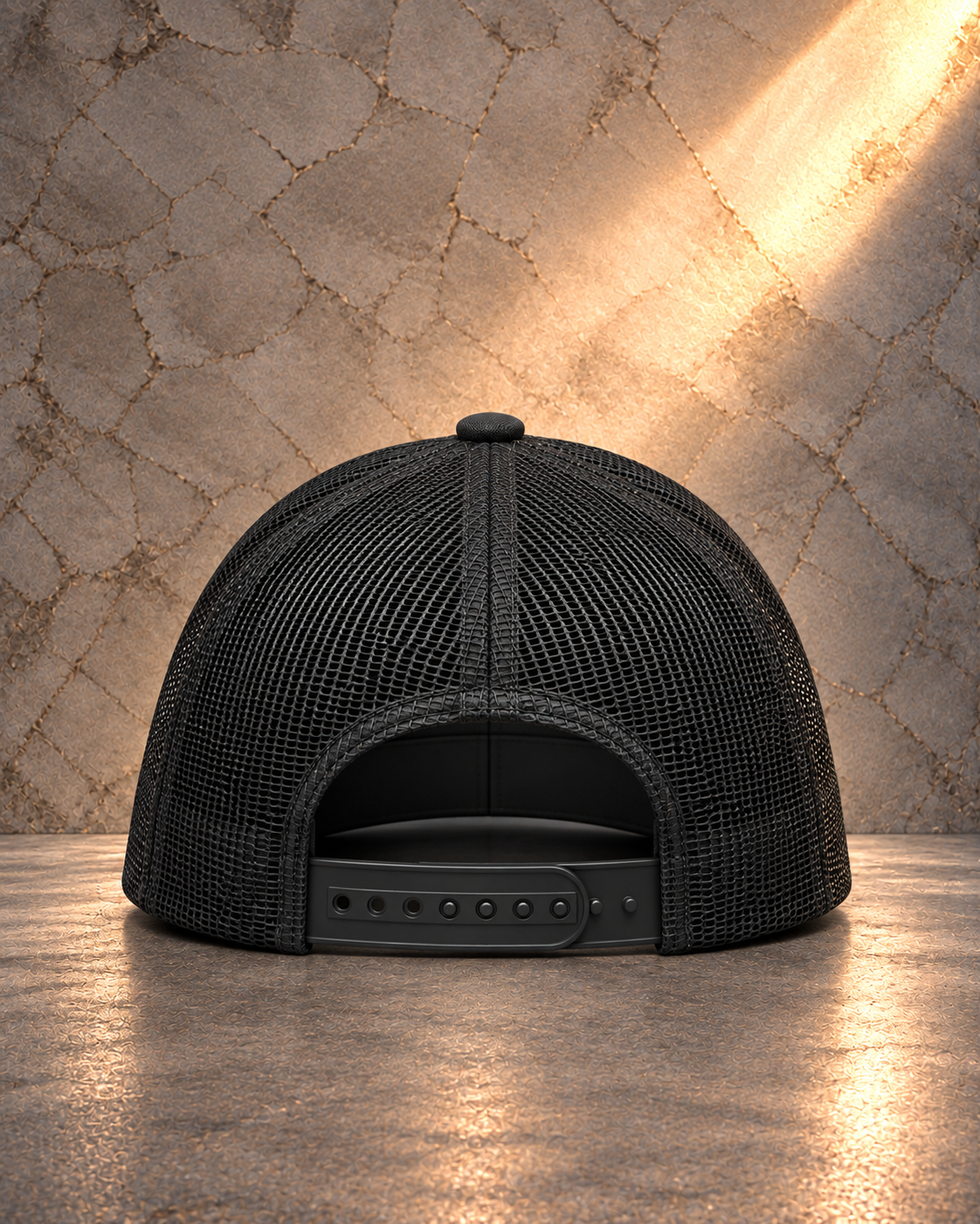 ASPHALT BURN™ Streets By Night Garage