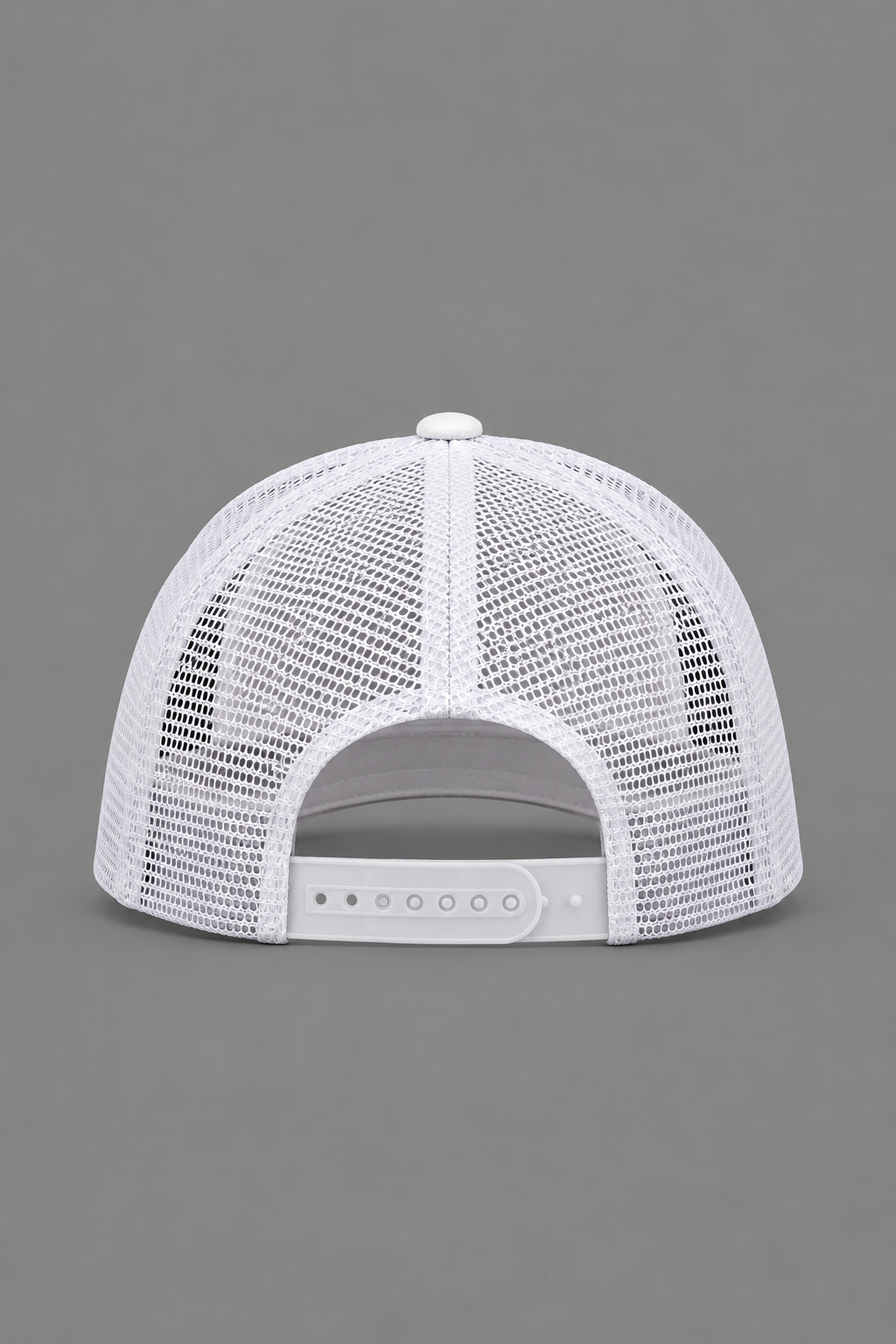 ASPHALT BURN™ V8 Afterlife – Premium Trucker Cap