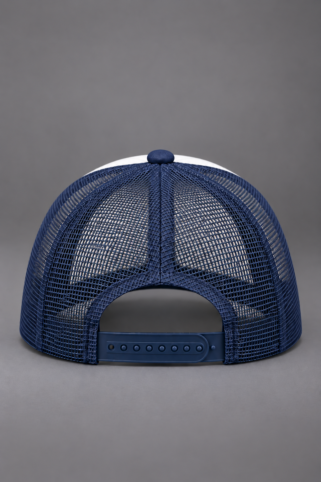 Iron Over Glory – Premium Trucker Cap
