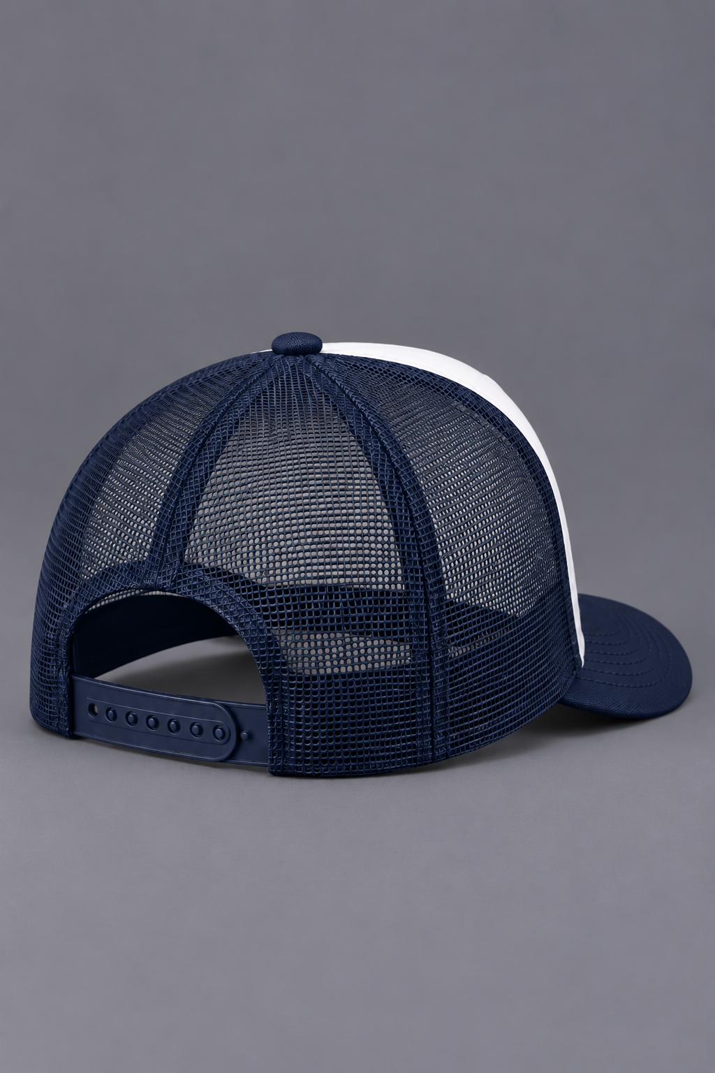 Iron Over Glory – Premium Trucker Cap